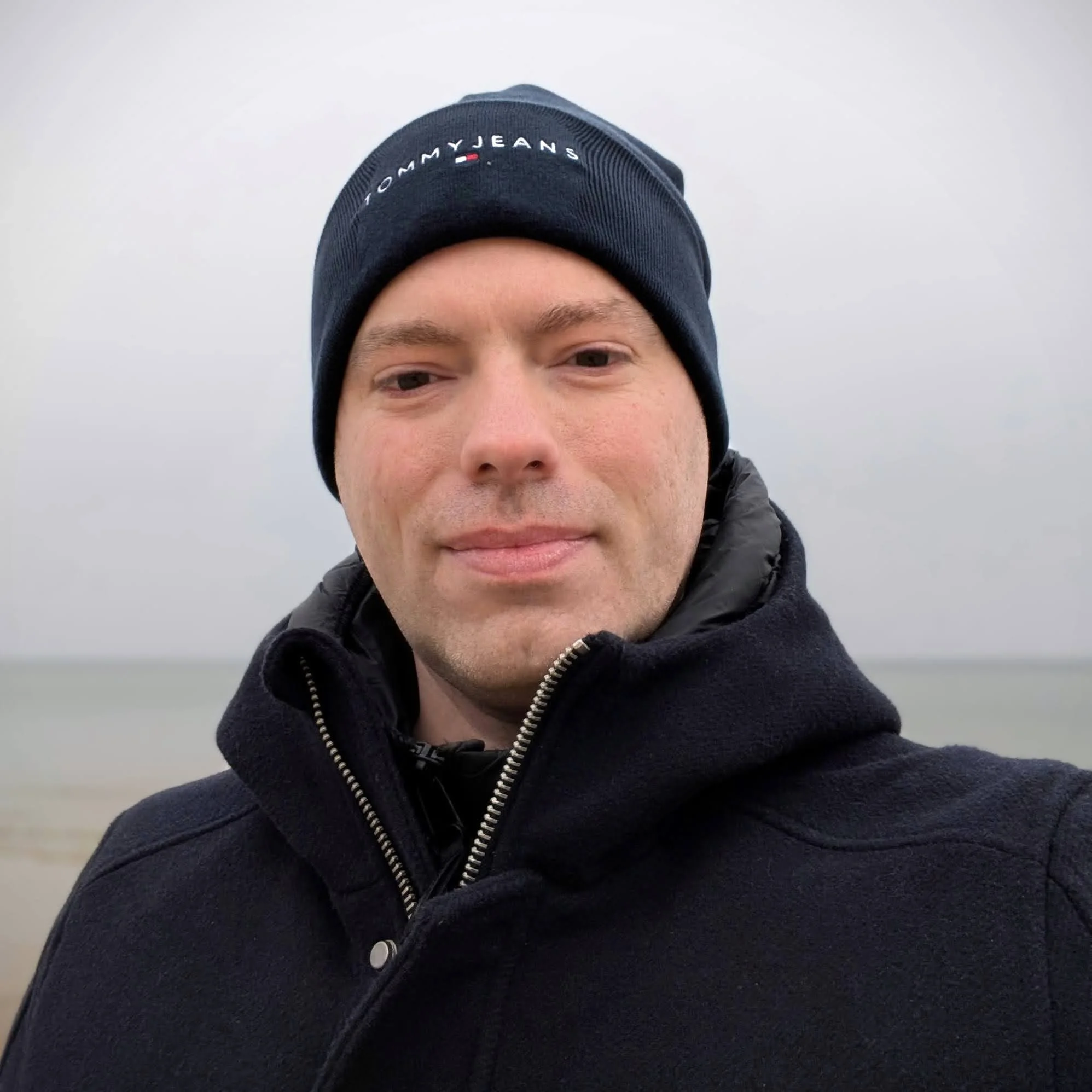 Tobias Boehm — Senior App-Entwickler